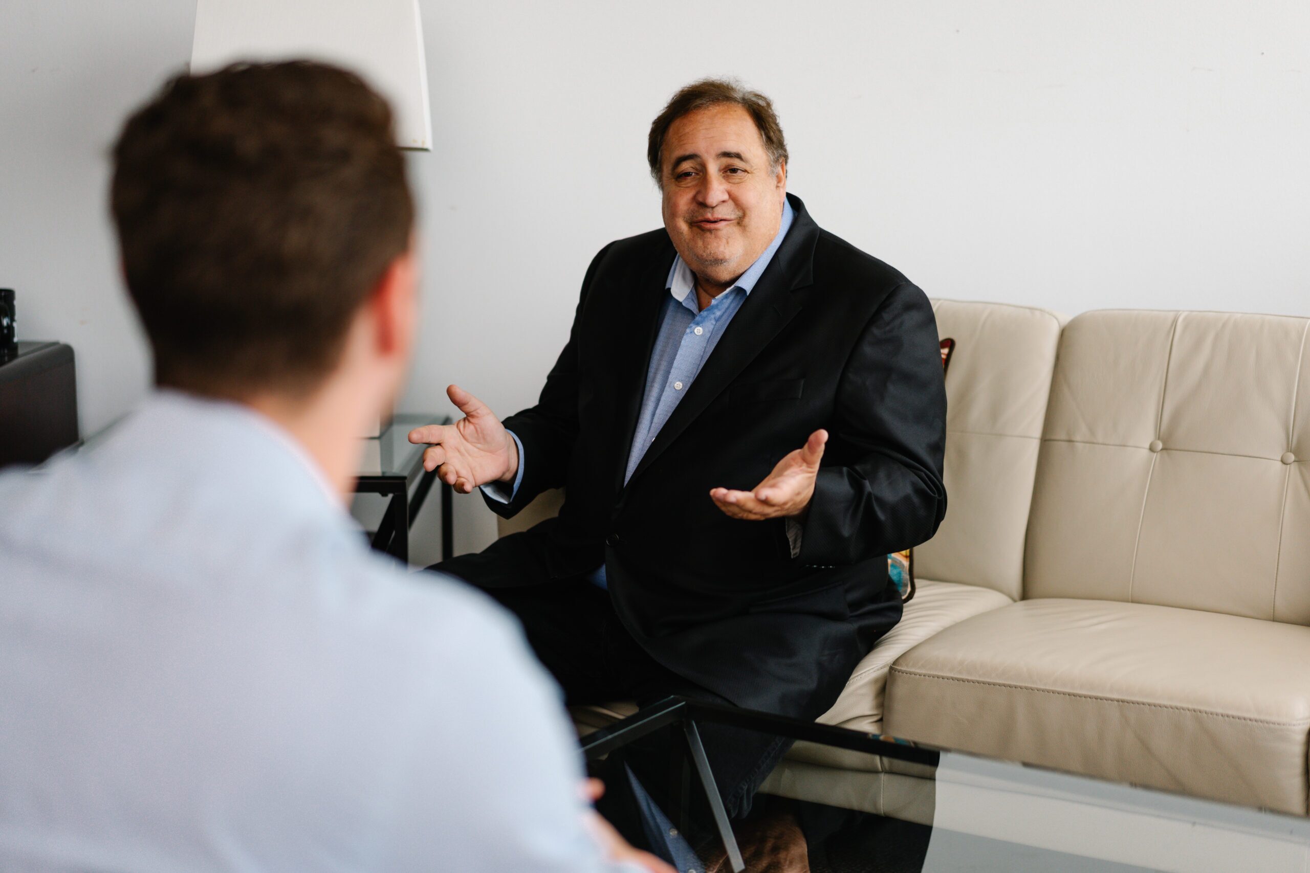 Memorial Park Psychiatry: Beacon Behavioral Partners