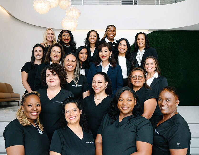 Memorial Park Psychiatry: Beacon Behavioral Partners