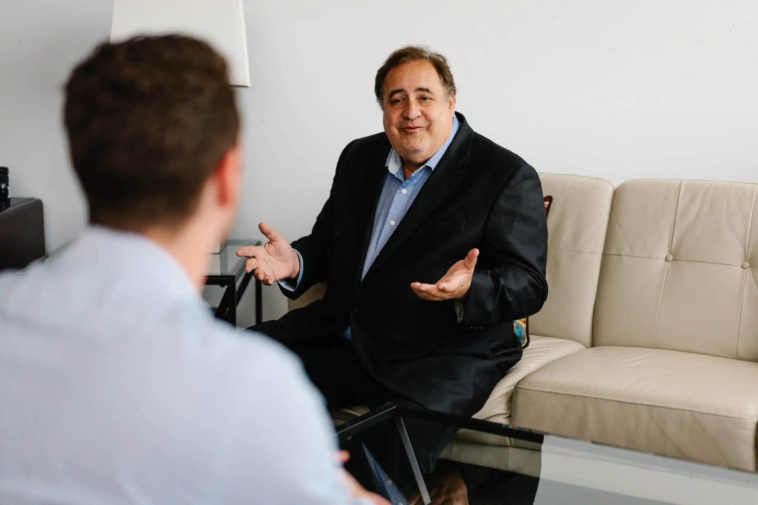 Memorial Park Psychiatry: Beacon Behavioral Partners