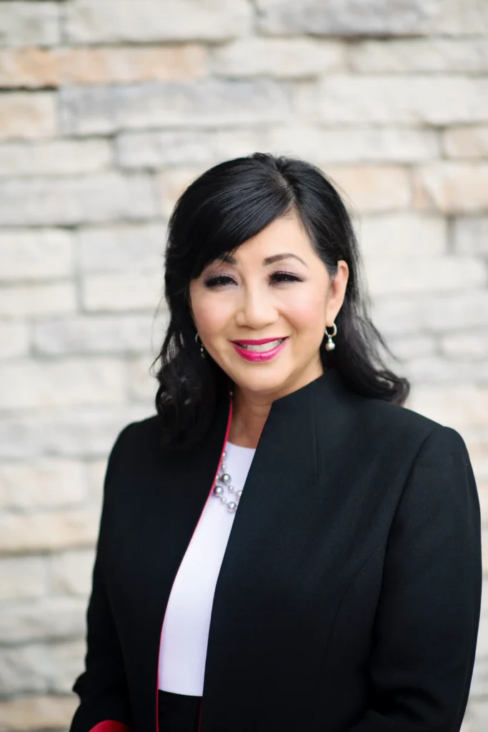 Alice Mao, M.D.