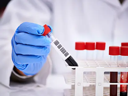Genetic Testing