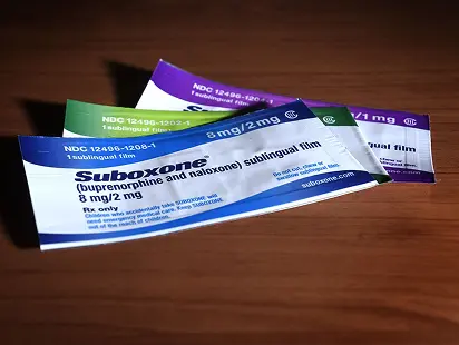 Suboxone