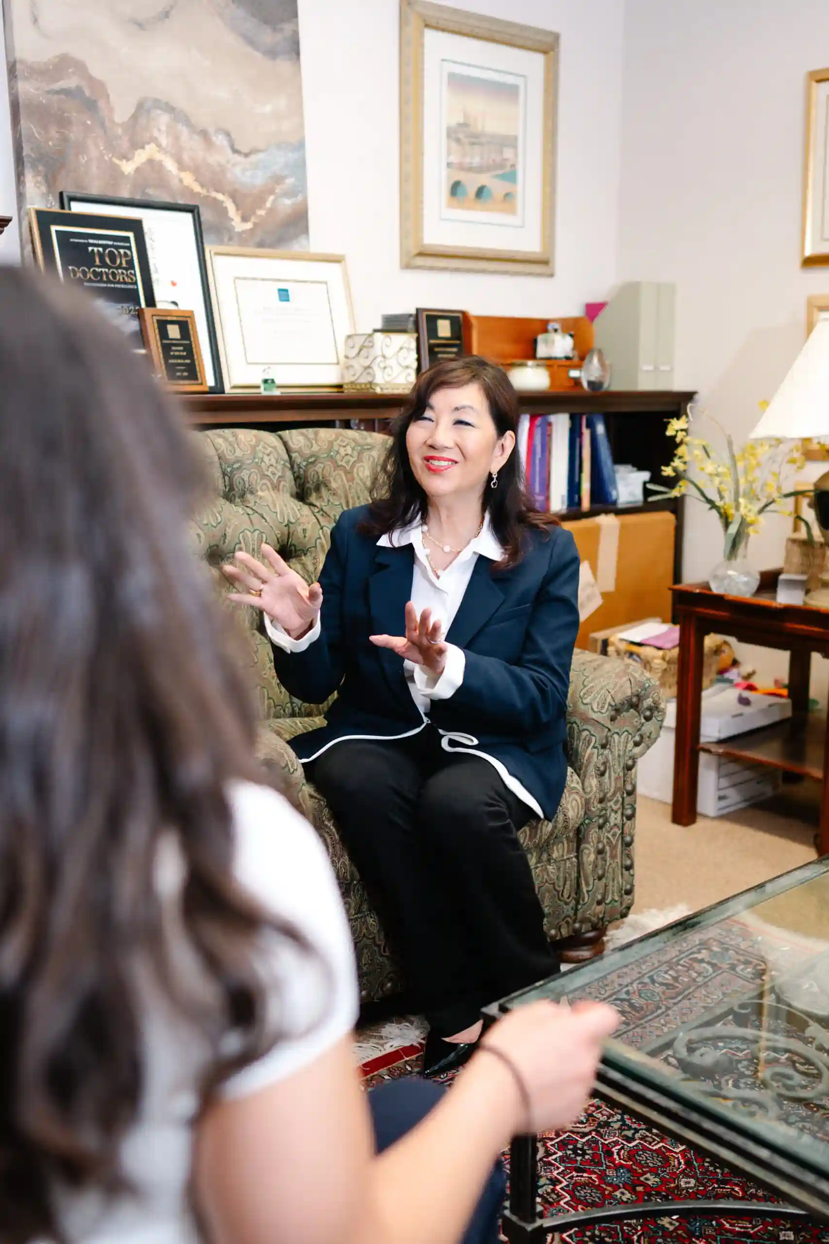 Memorial Park Psychiatry: Beacon Behavioral Partners