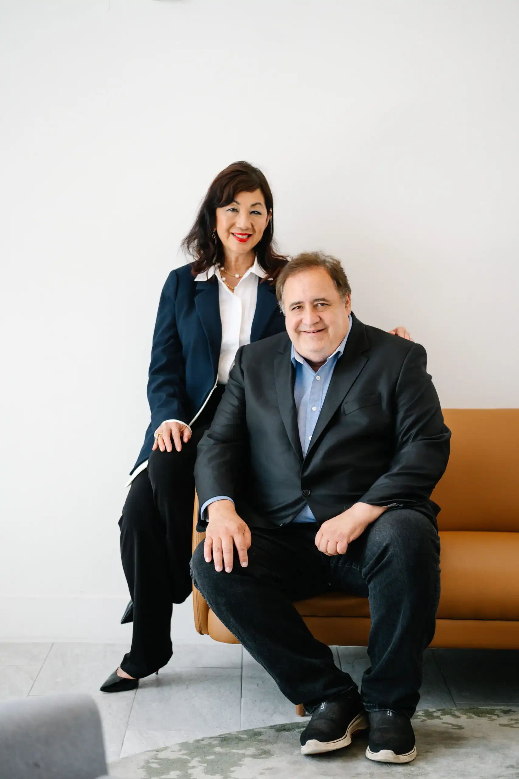 Memorial Park Psychiatry: Beacon Behavioral Partners