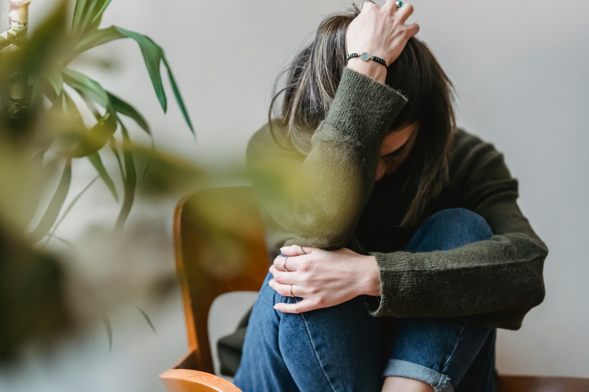 Is Spravato Approved for Anxiety?
